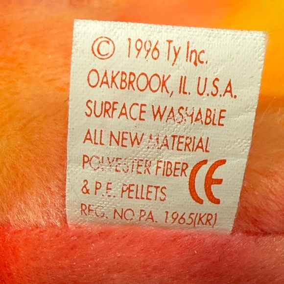 Ty Strut Rooster - Picture 5 of 12